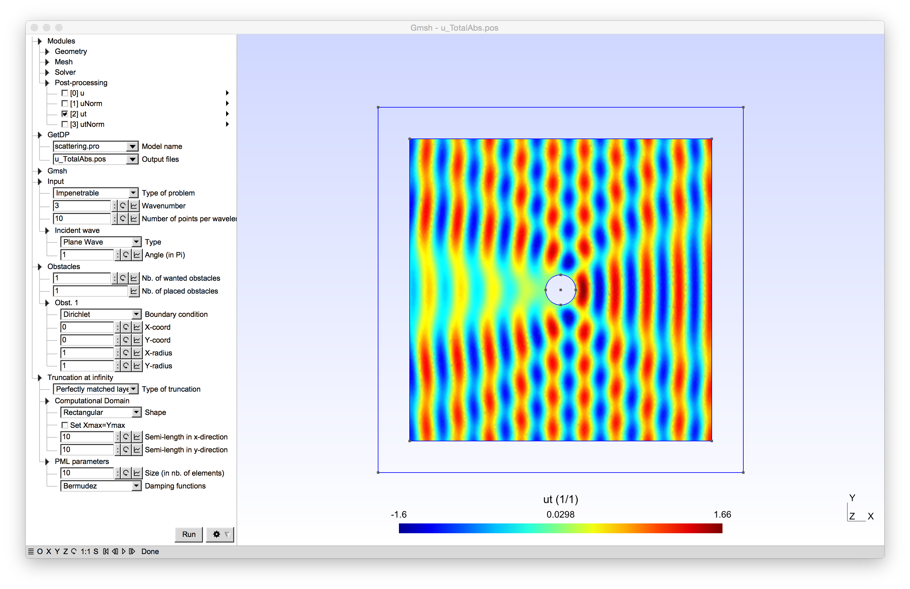 download statistical models